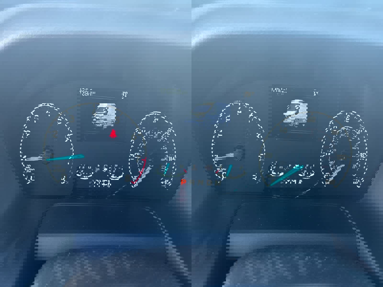 Used 2024 Ford Transit 250 Low Roof w/ Exterior Upgrade Package image 37