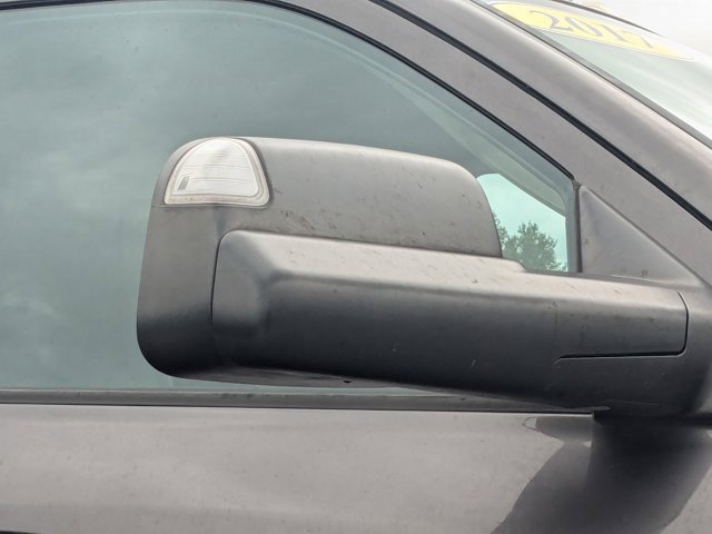 Used 2017 RAM 3500 Laramie w/ Sport Appearance Group image 11