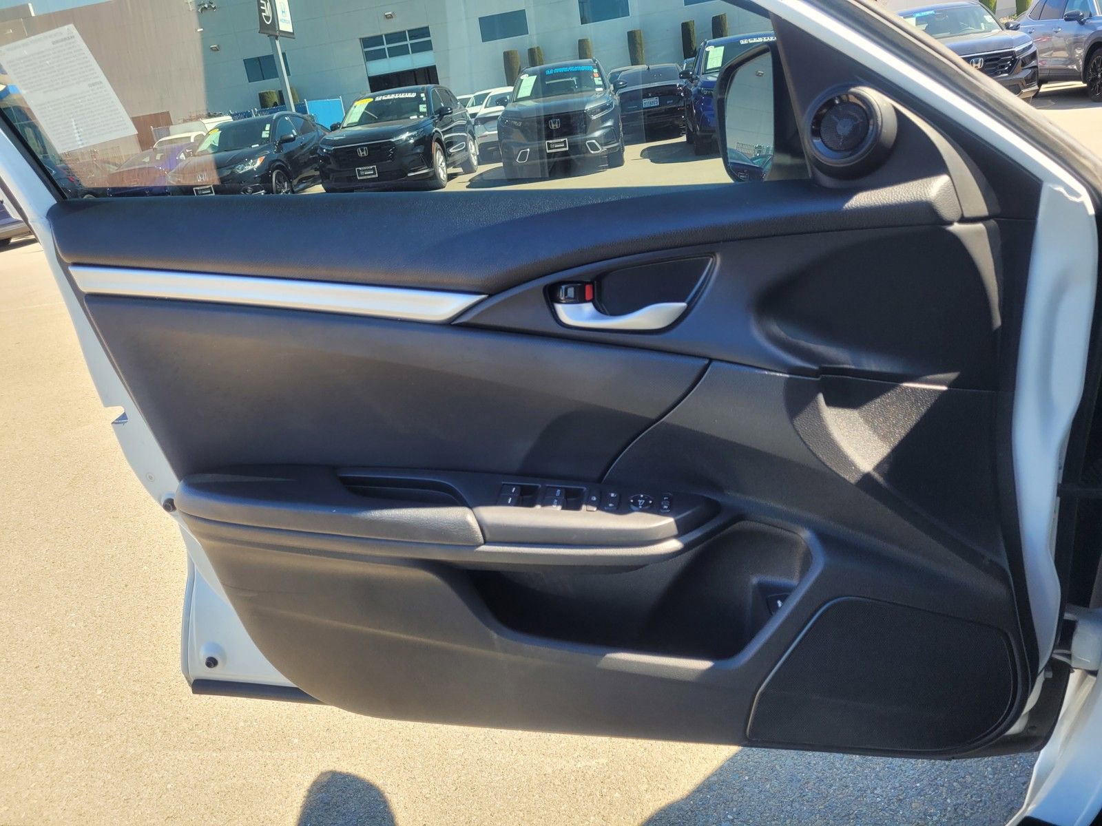 Used 2019 Honda Civic Sport image 15