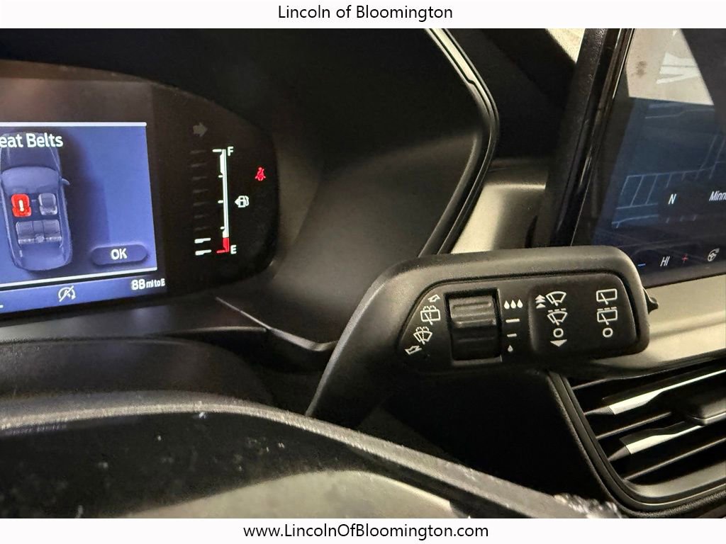 Used 2023 Ford Escape Active w/ Tech Pack #1 image 38