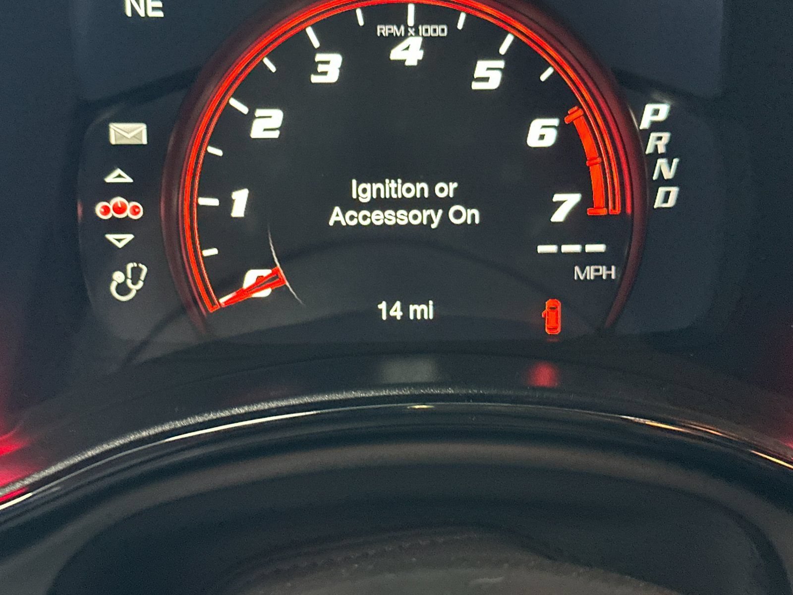 New 2026 Dodge Durango SRT Hellcat w/ Premium Group AWD/4WD image 28