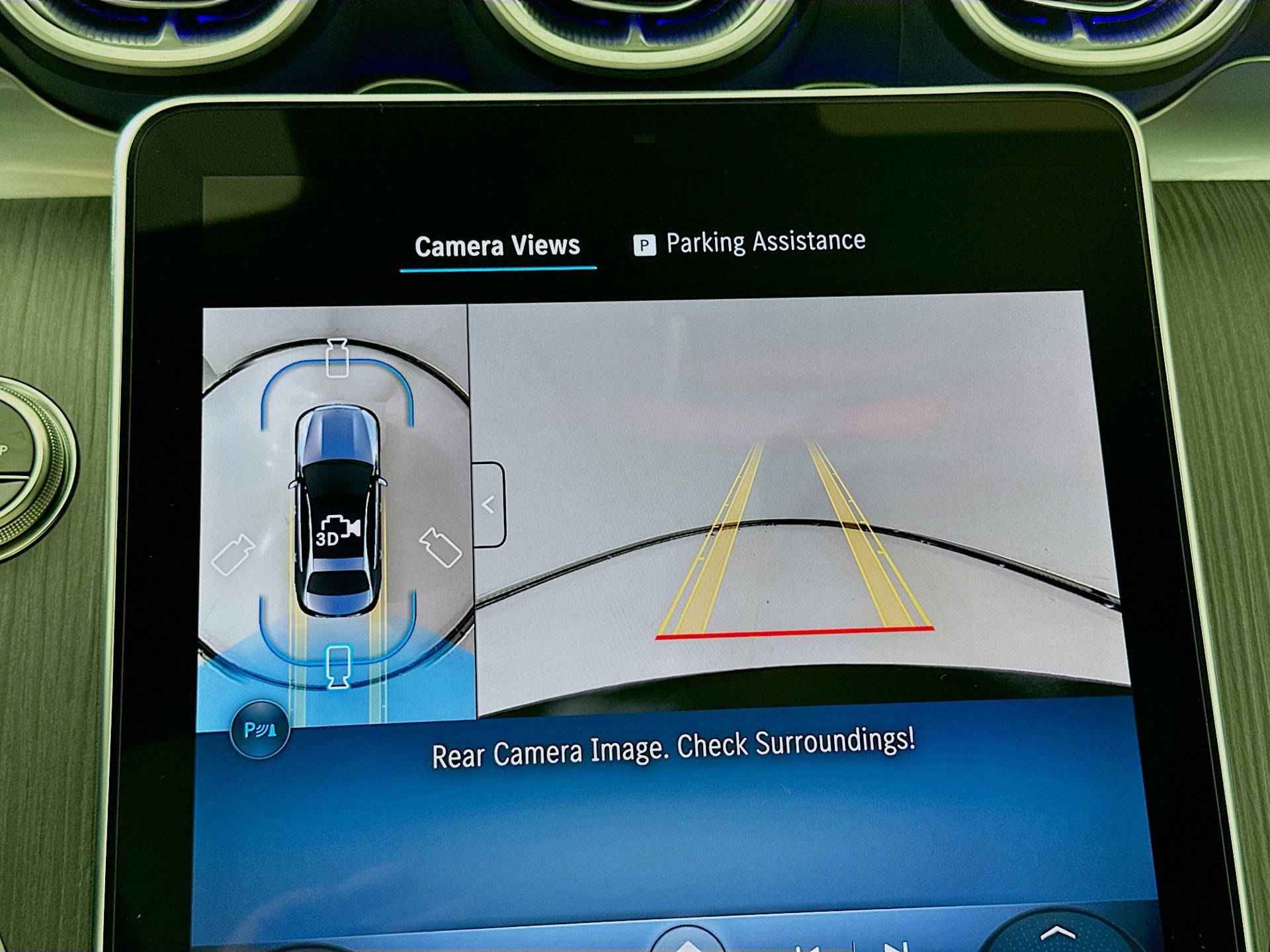 New 2026 Mercedes-Benz C 300 Sedan image 15