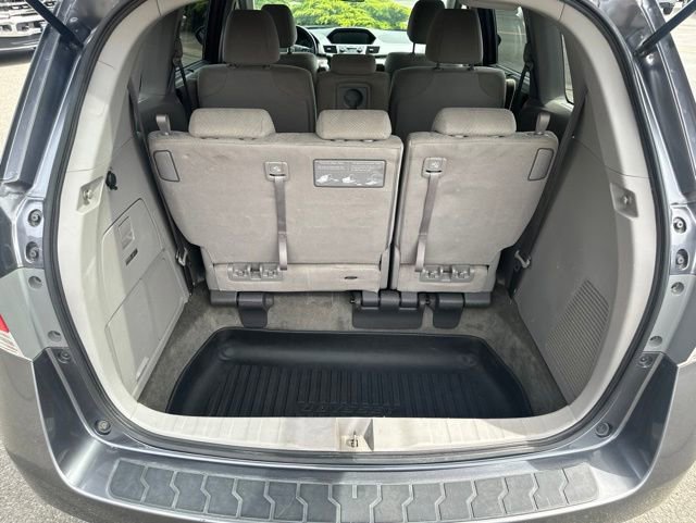Used 2016 Honda Odyssey SE image 28