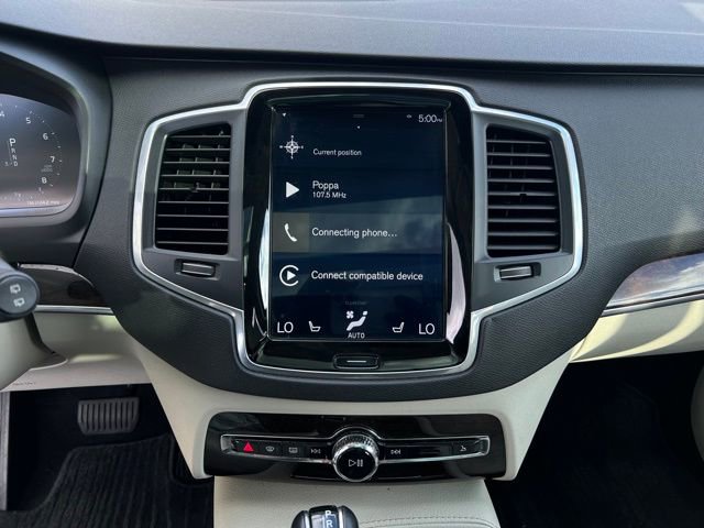 Used 2019 Volvo XC90 T6 Momentum w/ Advanced Package image 28