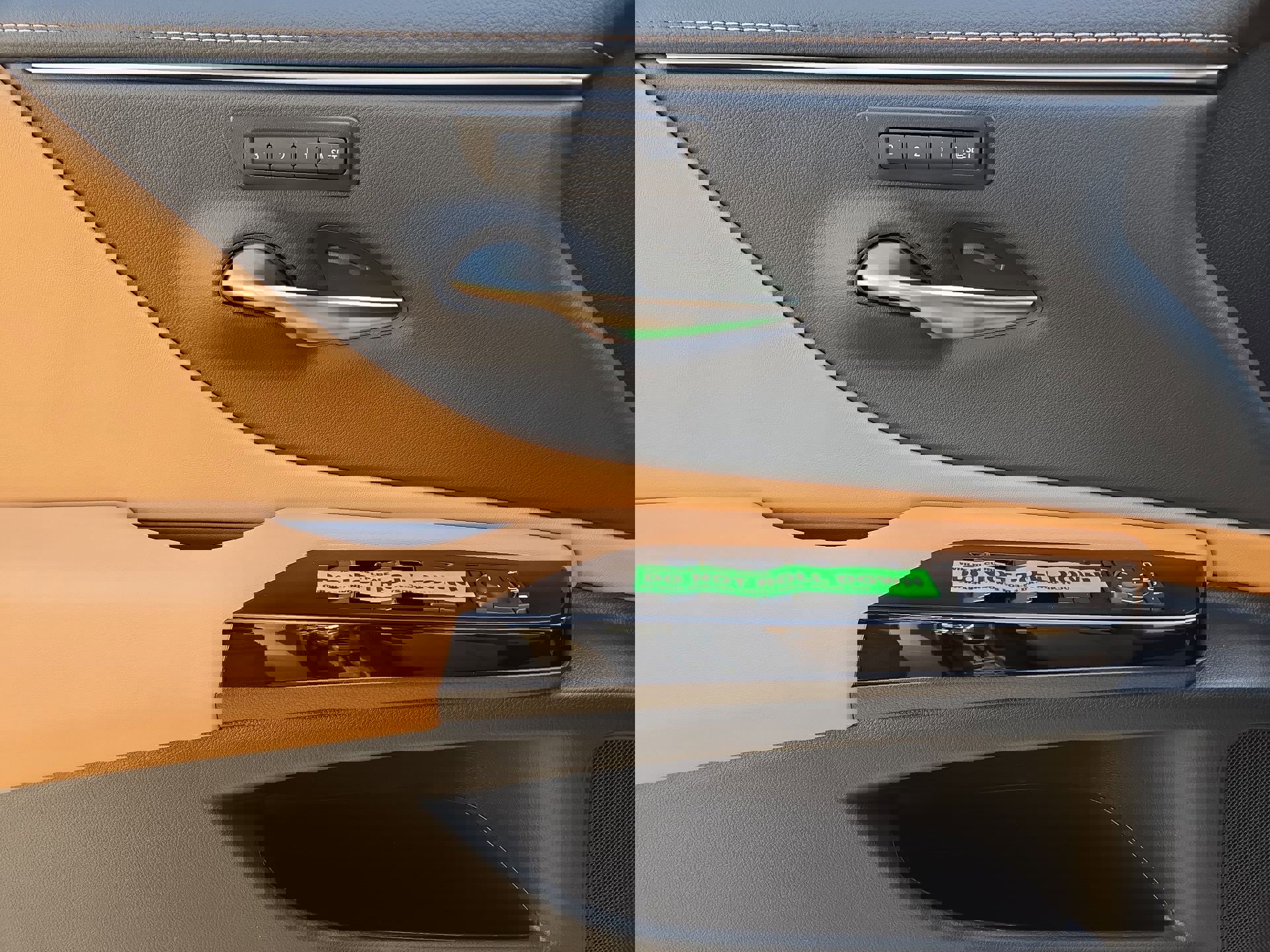 New 2025 Lexus ES 350 350 image 15