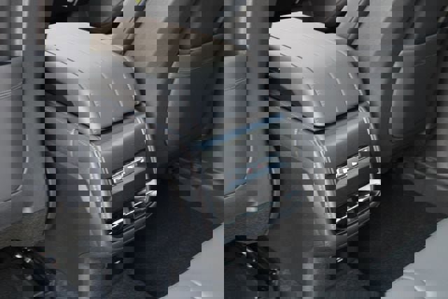 New 2026 Lincoln Nautilus Reserve AWD/4WD image 53