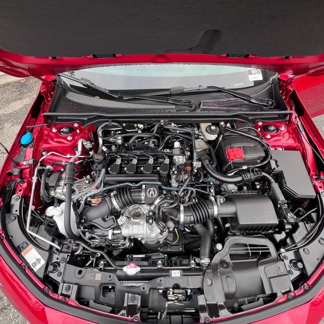 New 2026 Acura Integra image 29