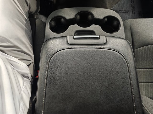 Used 2024 RAM 1500 Tradesman w/ Tradesman SXT Package image 41