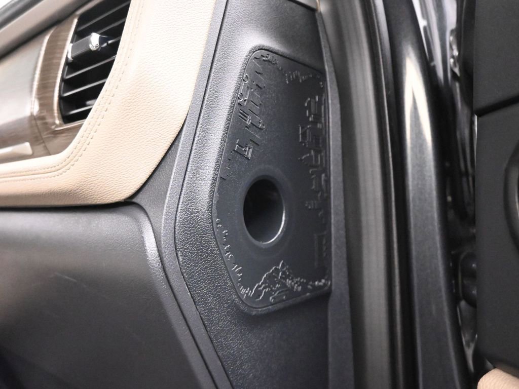 Used 2023 Ford Expedition Max Limited image 27