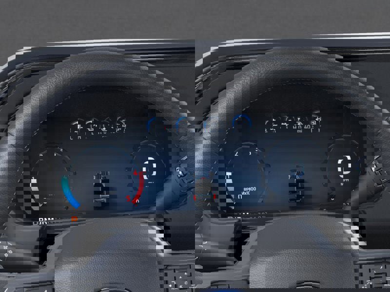 New 2025 Ford F250 Lariat w/ Lariat Ultimate Package image 13