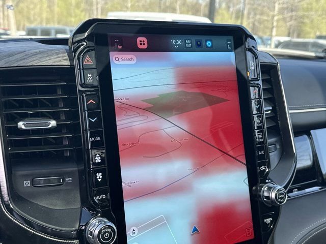 New 2026 RAM 1500 Limited image 27