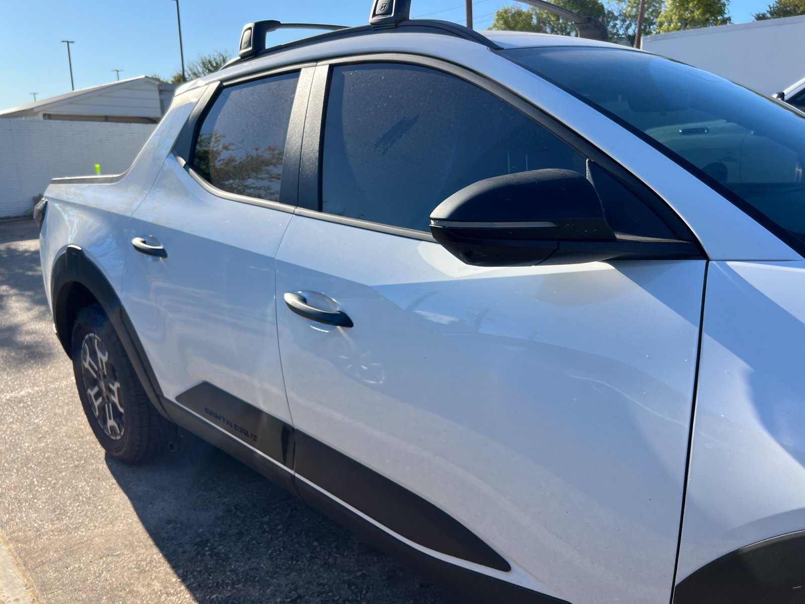 Used 2026 Hyundai Santa Cruz XRT AWD/4WD image 16