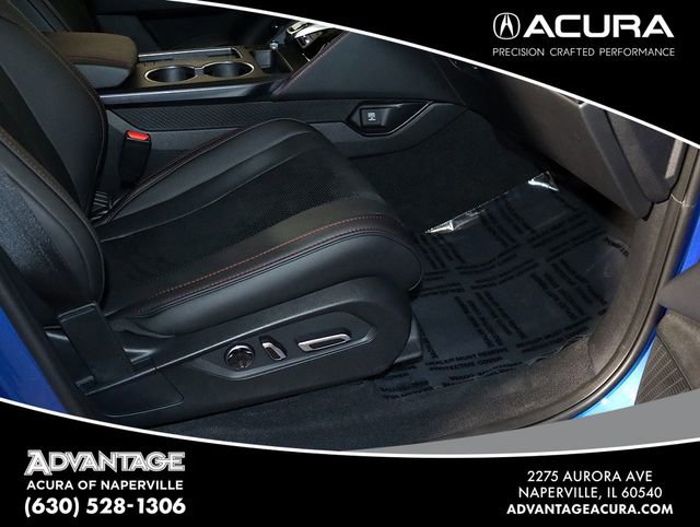 Certified 2026 Acura MDX A-Spec image 37