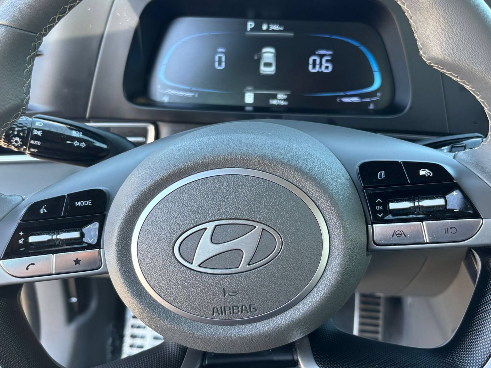 Used 2026 Hyundai Elantra Sport FWD image 20