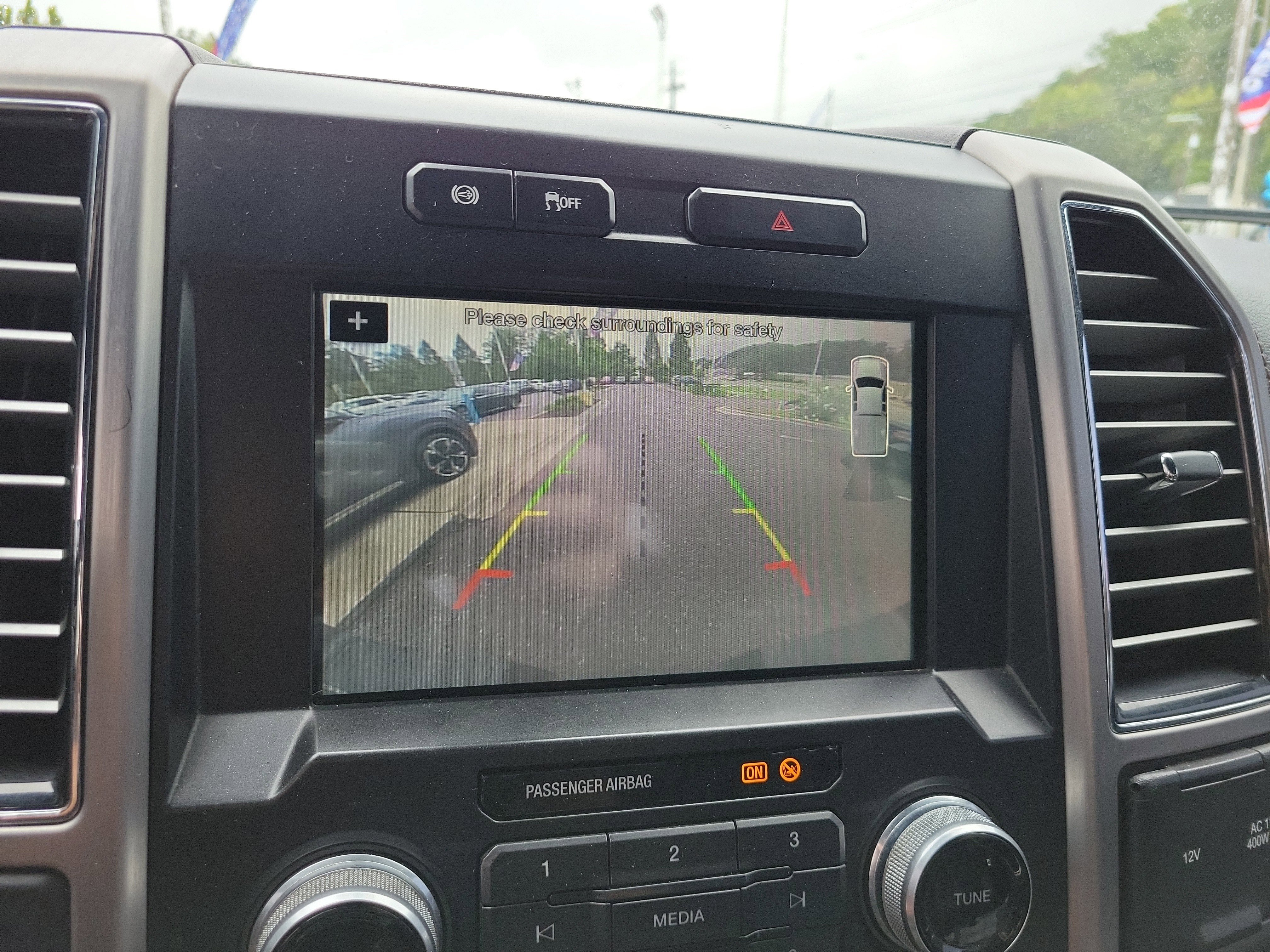 Used 2019 Ford F250 Platinum image 23