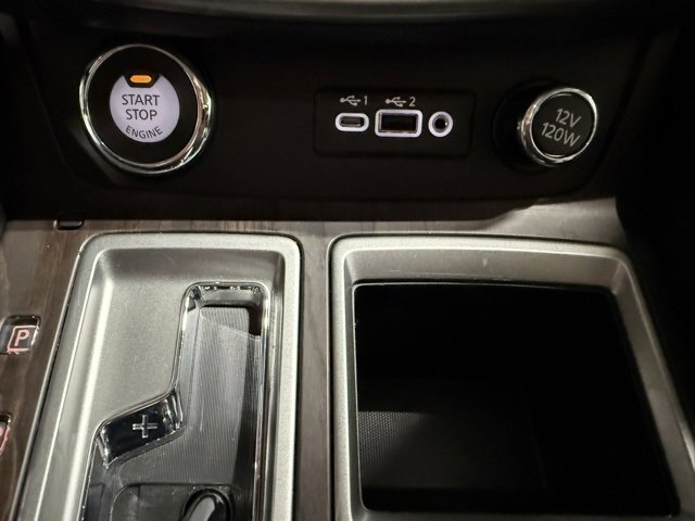 Used 2024 Nissan Murano Platinum image 22