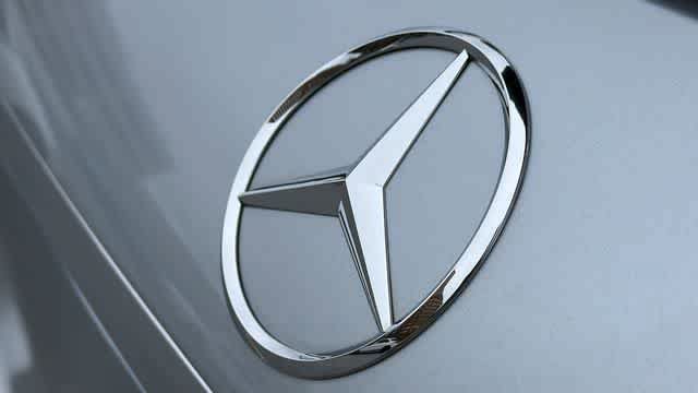 Certified 2026 Mercedes-Benz GLE 350 4MATIC image 9