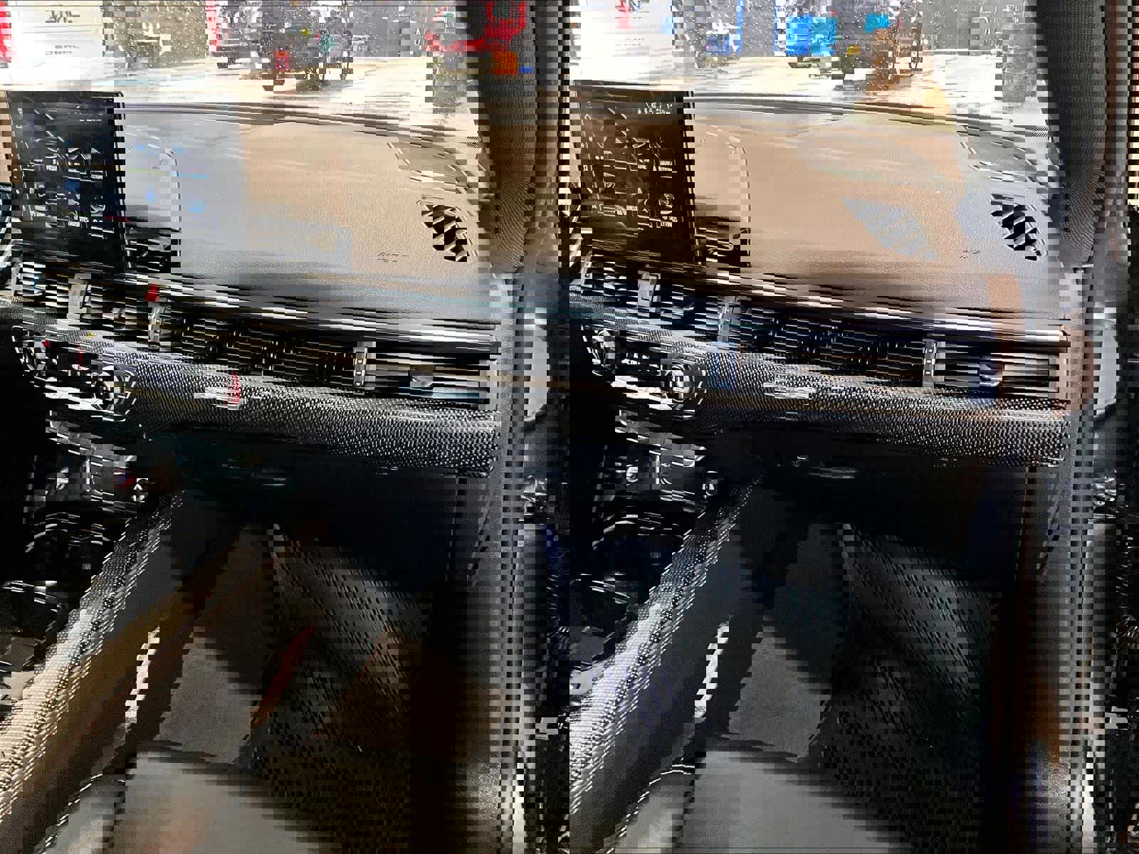 Used 2024 Audi S5 Premium Plus image 13