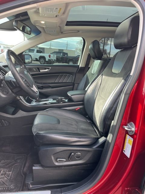 Used 2016 Ford Edge Sport w/ Equipment Group 401A image 31