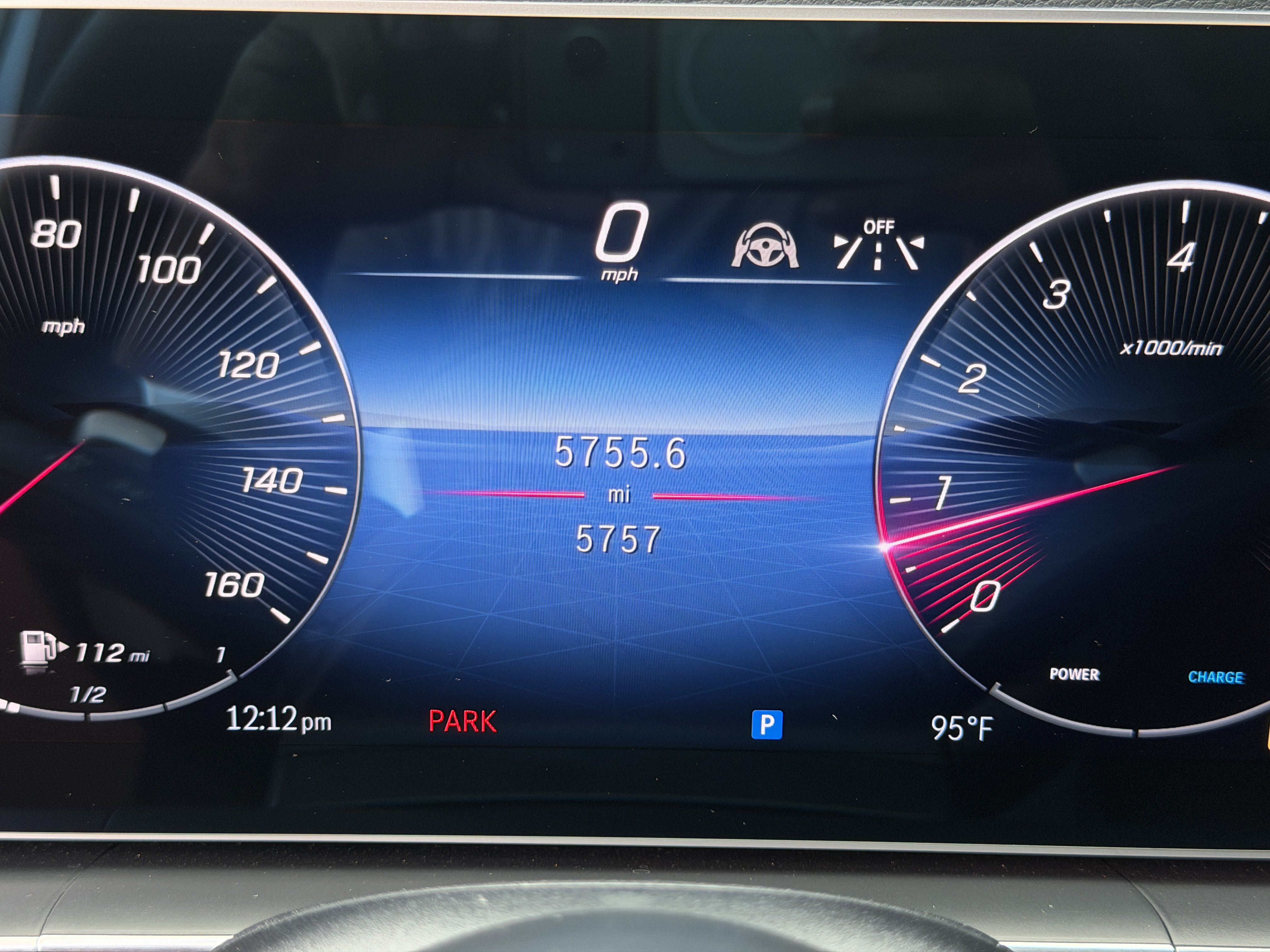 Used 2025 Mercedes-Benz GLS 450 4MATIC image 36