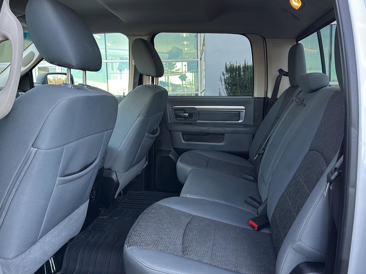 Used 2014 RAM 1500 Big Horn image 9