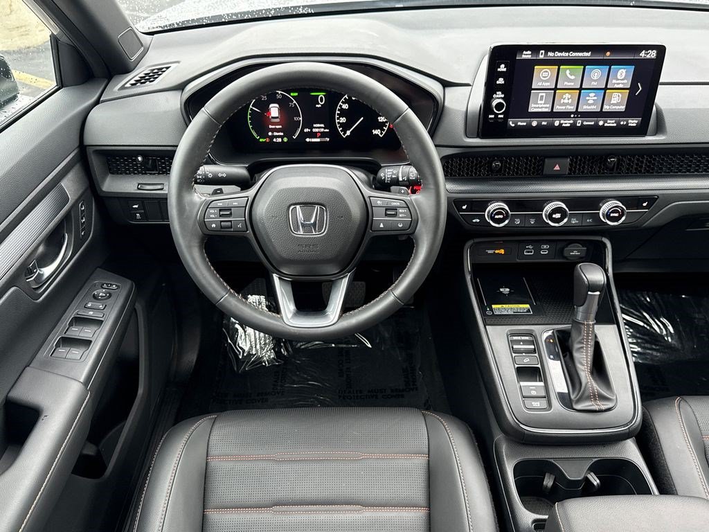 Certified 2025 Honda CR-V Sport-L image 18
