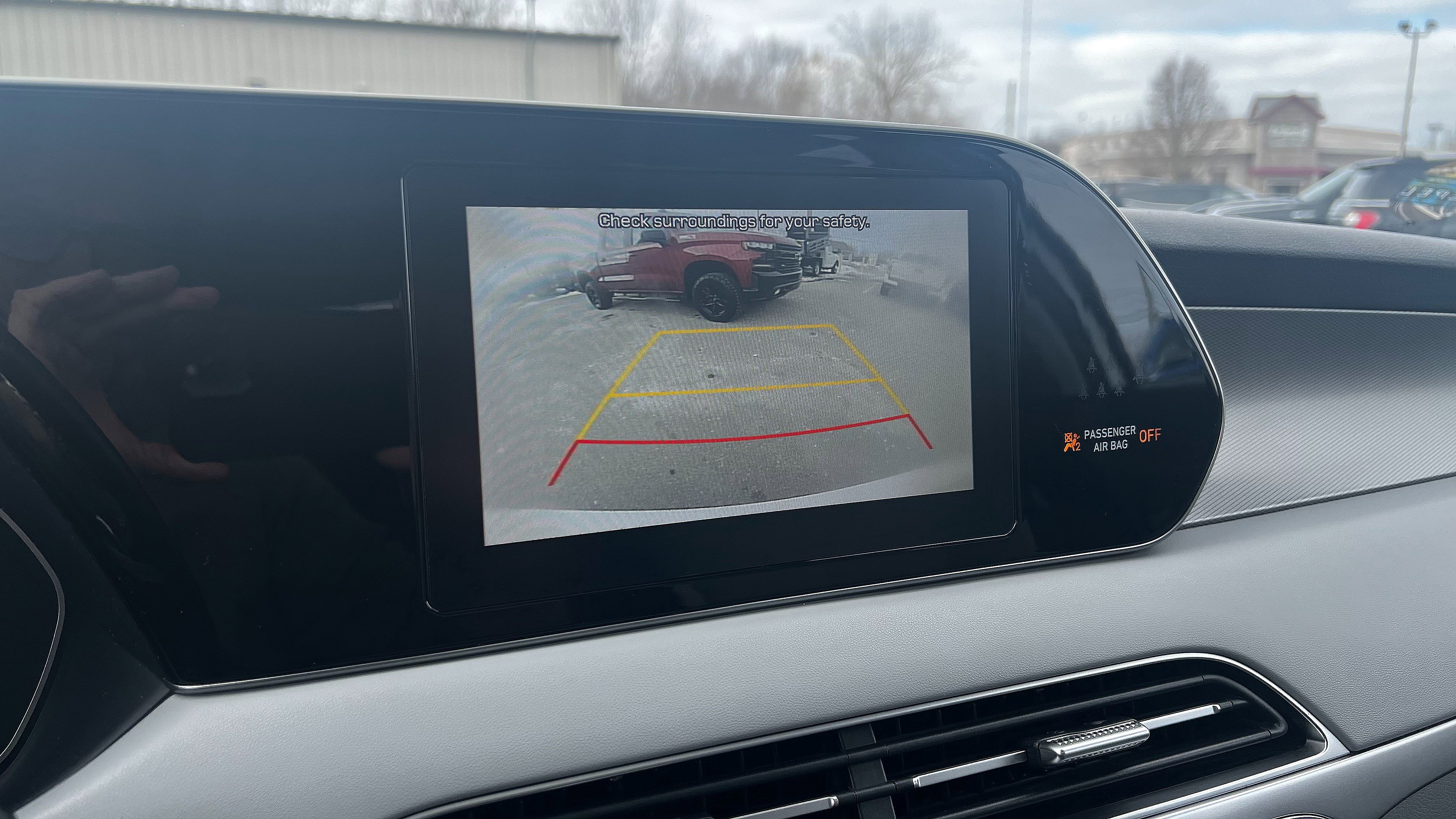 Used 2020 Hyundai Palisade SEL image 19