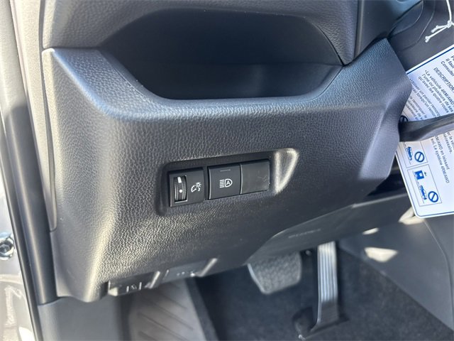 New 2025 Toyota RAV4 LE image 11