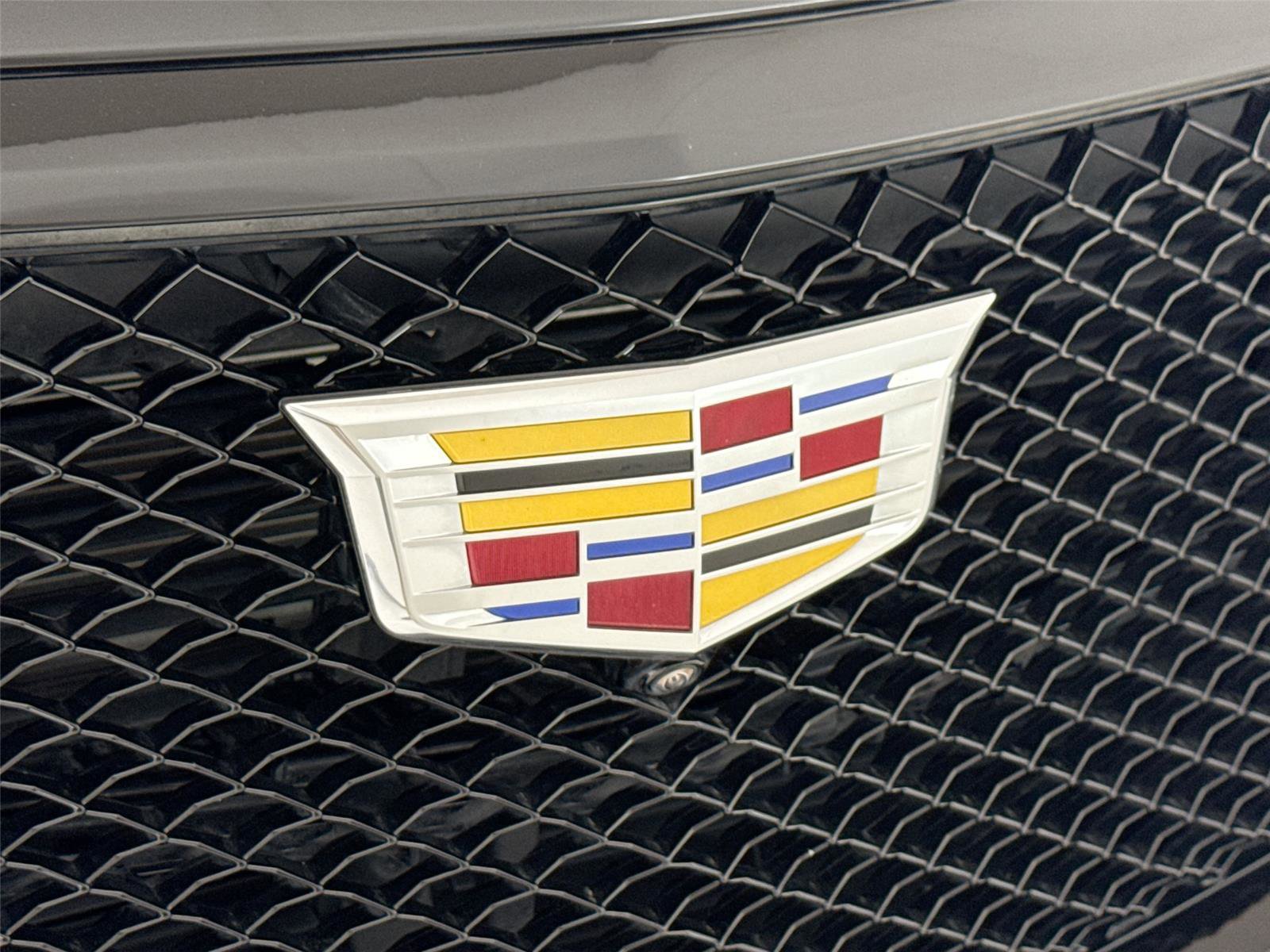 Used 2023 Cadillac Escalade V w/ LPO, Floor Liner Package image 39