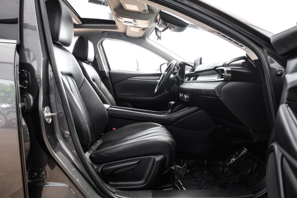 Used 2021 MAZDA MAZDA6 Touring FWD image 36