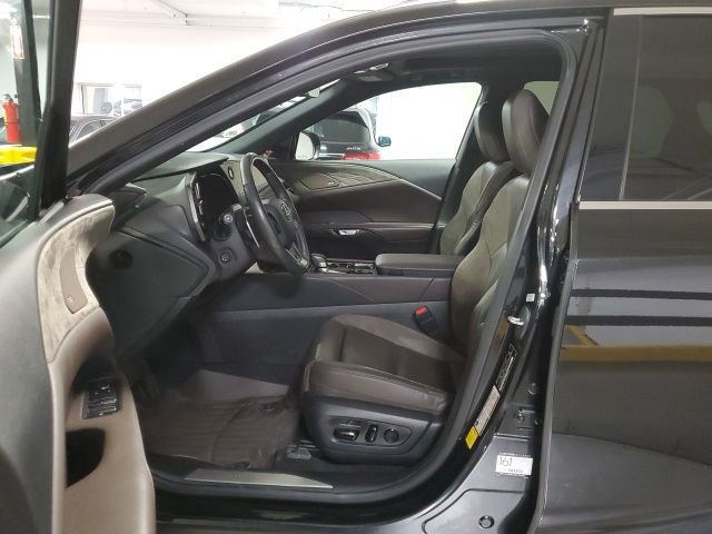 Used 2023 Lexus RX 350 w/ Cold Area Package image 12
