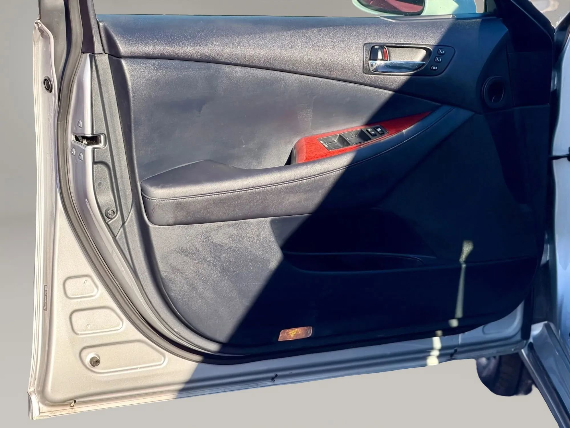 Used 2009 Lexus ES 350 image 10