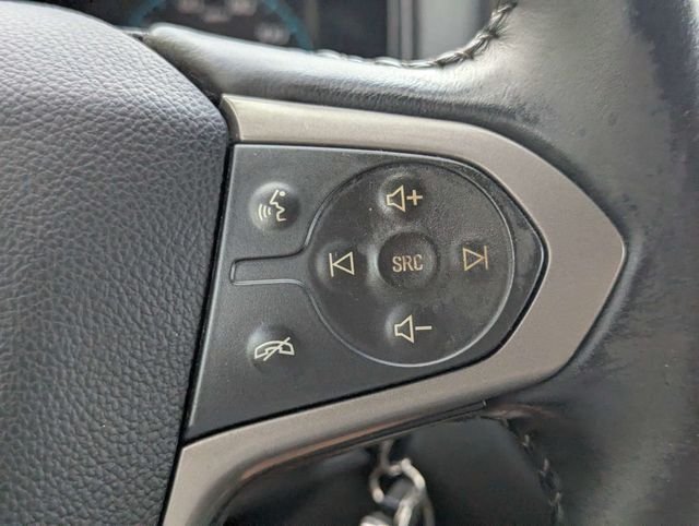 Used 2015 Chevrolet Colorado Z71 AWD/4WD image 27