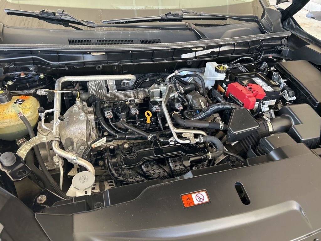 Used 2024 Mitsubishi Outlander SE image 13