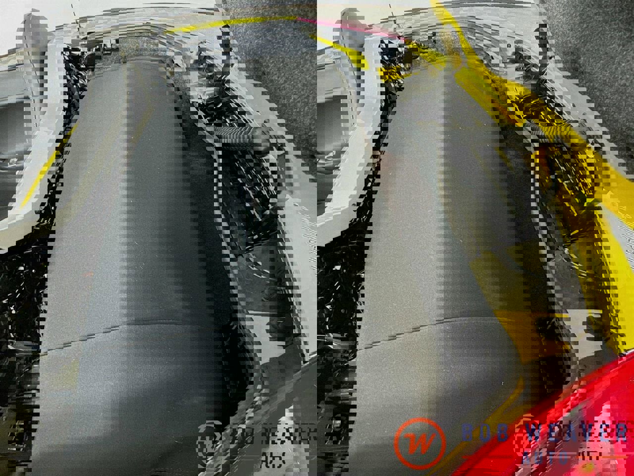 Used 2007 Pontiac Solstice Convertible w/ Premium Package image 29