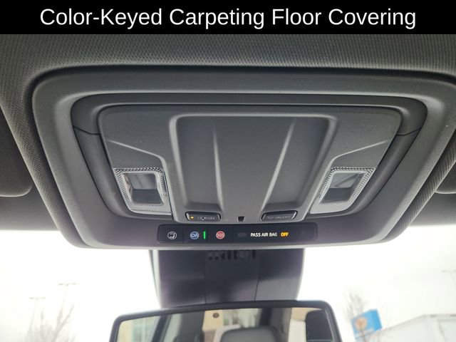 Used 2024 GMC Sierra 1500 SLT image 49