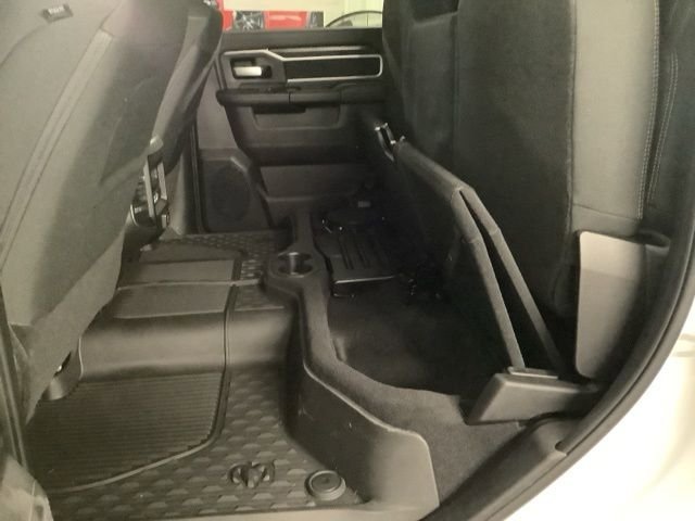 New 2025 RAM 2500 Big Horn image 40