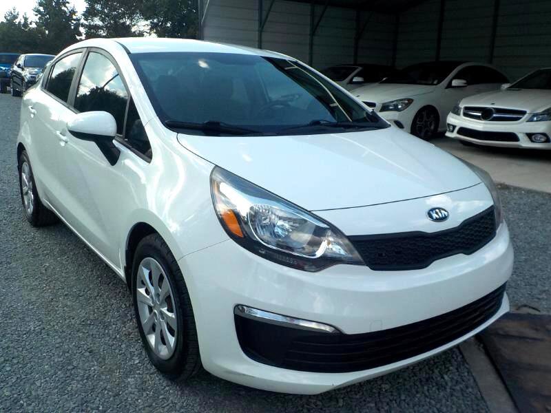 Used 2017 Kia Rio LX image 7