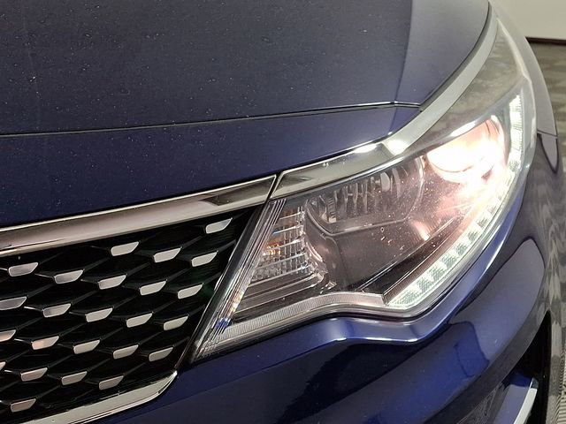 Used 2018 Kia Optima EX FWD image 12