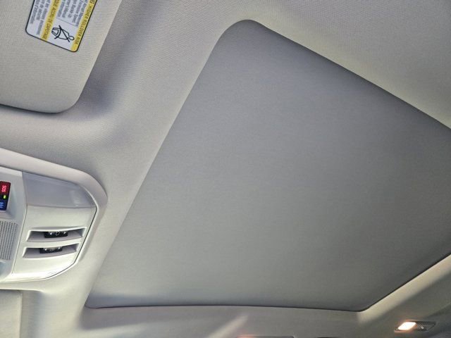 Used 2024 Subaru Ascent Onyx Edition Limited image 25