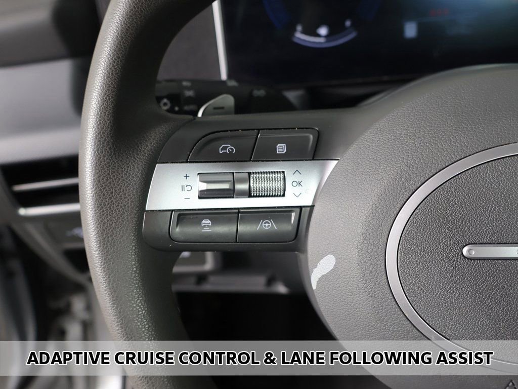Used 2024 Hyundai Sonata SEL image 3