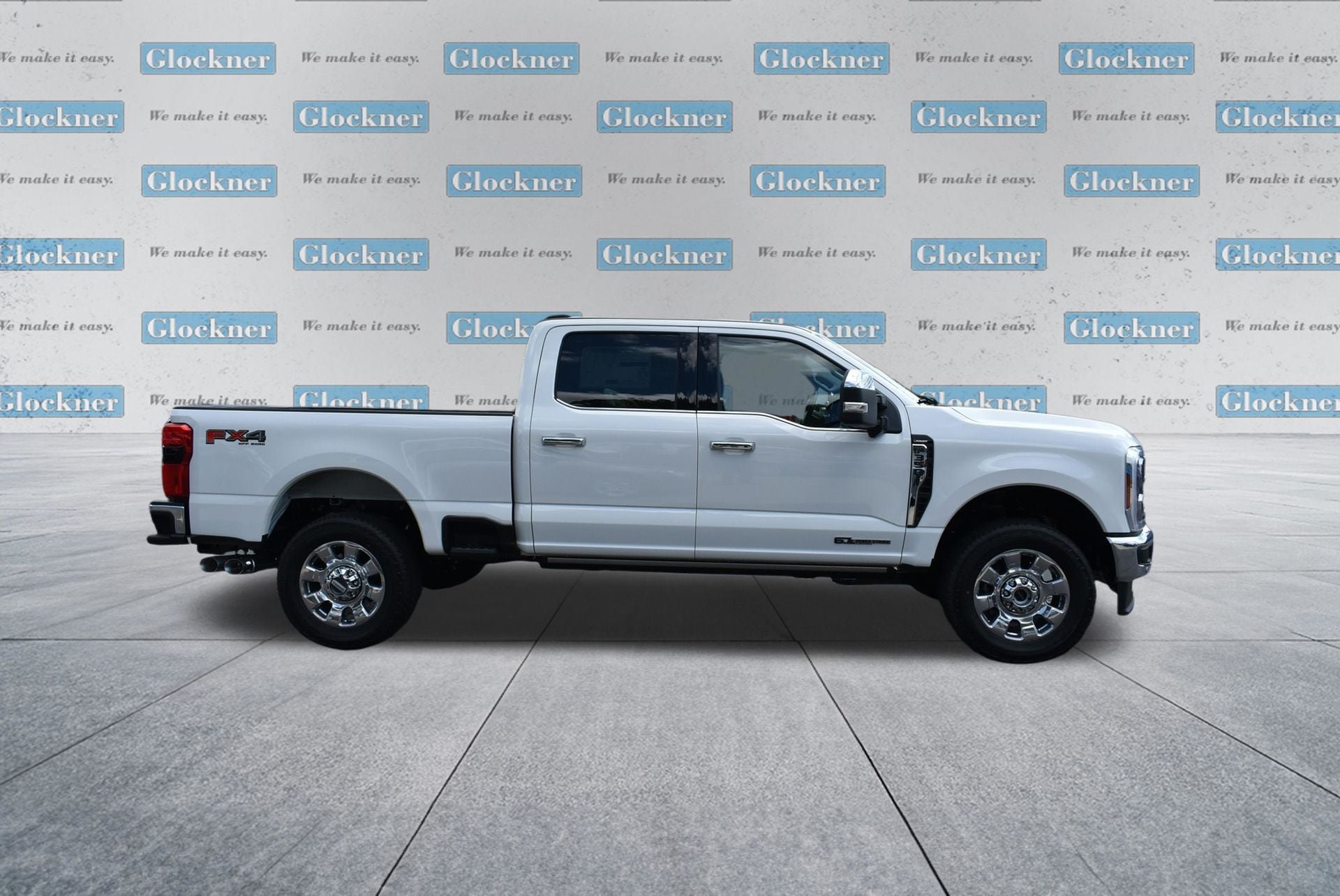 New 2026 Ford F350 Lariat w/ Lariat Ultimate Package AWD/4WD image 11