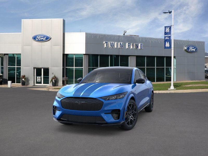 New 2026 Ford Mustang Mach-E GT image 2