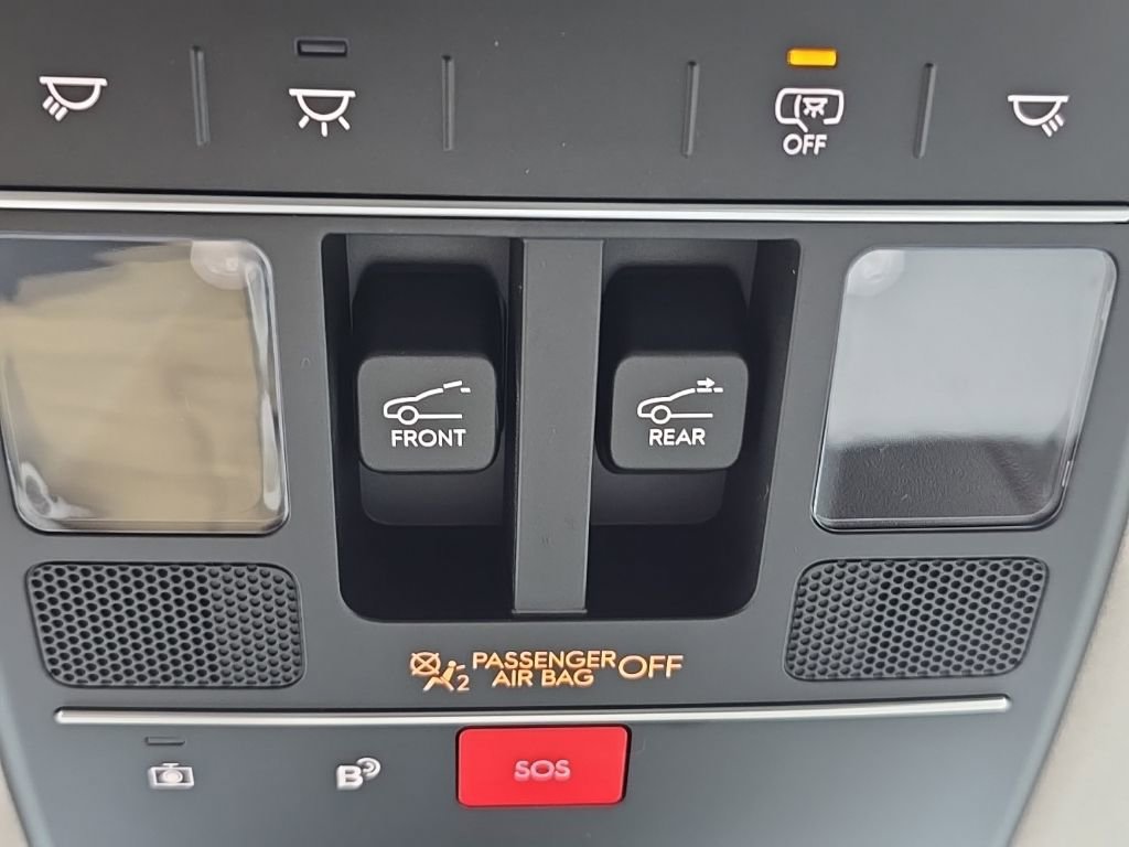 New 2026 Hyundai Palisade Calligraphy image 52