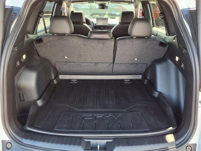 Certified 2025 Honda CR-V Sport-L image 11