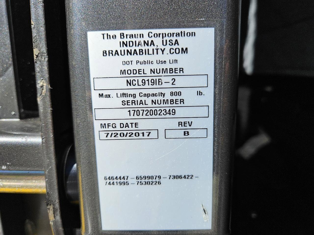 Used 2017 Ford Transit 350 XL image 25