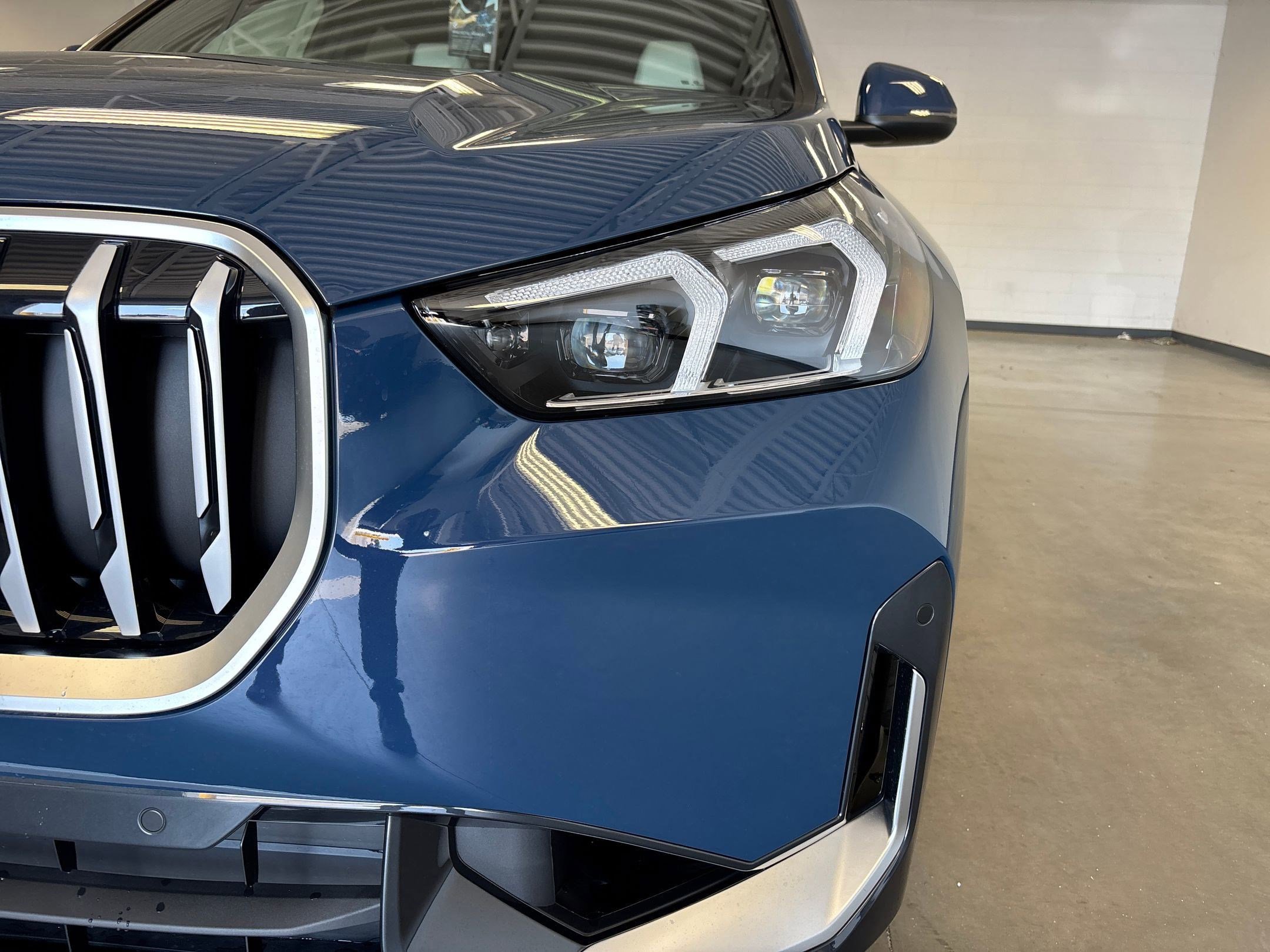 Used 2026 BMW X1 xDrive28i w/ Convenience Package image 9