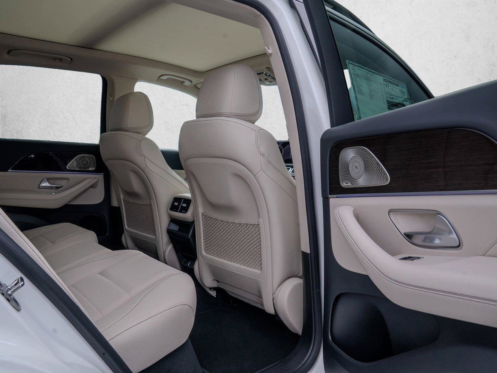 New 2026 Mercedes-Benz GLE 450 4MATIC image 26
