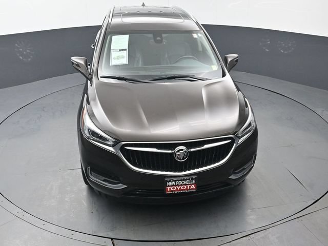 Used 2019 Buick Enclave Premium w/ Experience Buick Package AWD/4WD image 50