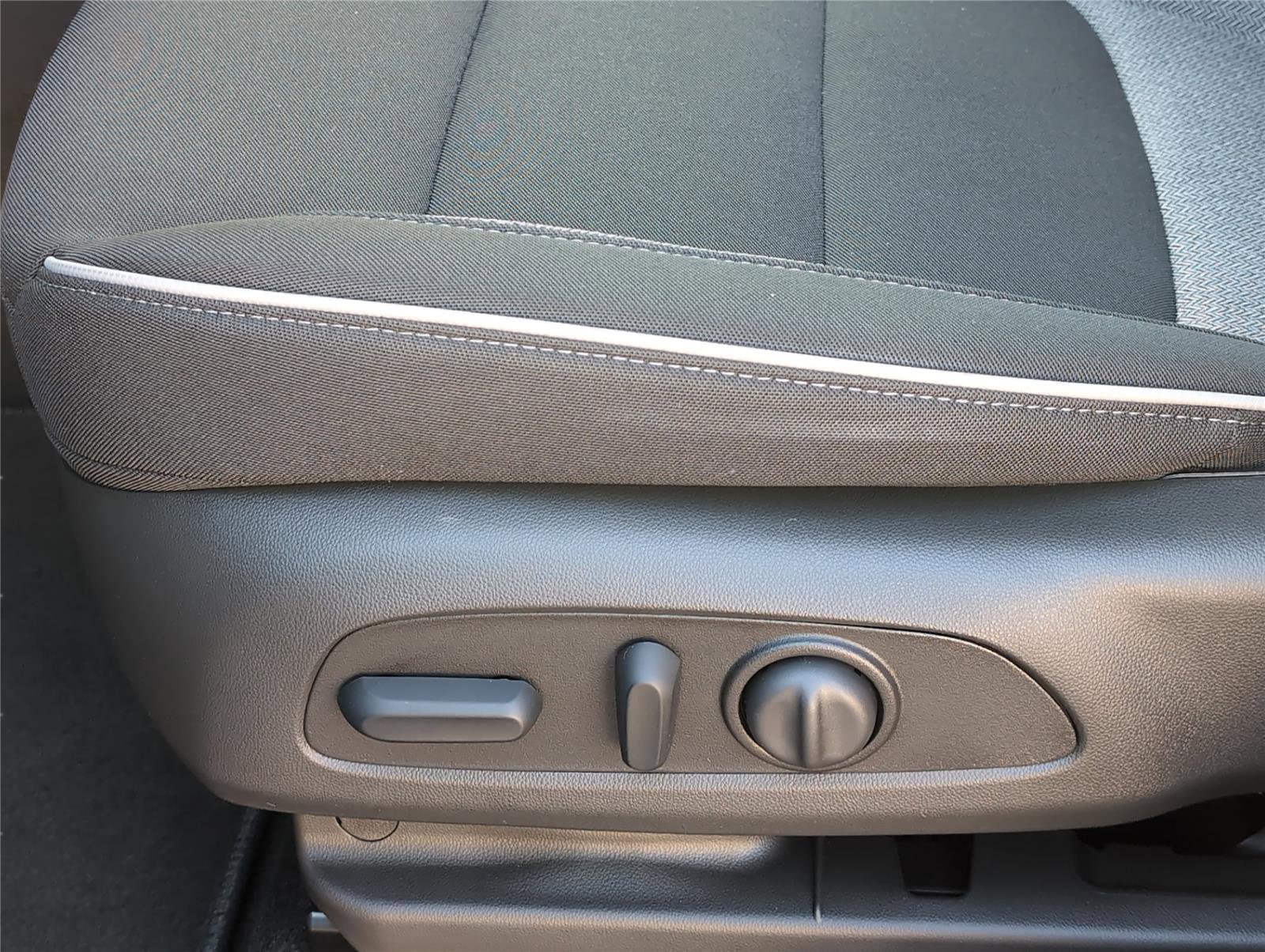 New 2026 Chevrolet TrailBlazer LT w/ Convenience Package image 24